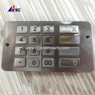 ATM makinesi yedek parçaları OKI Klavye OKI G7 EPP Klavye