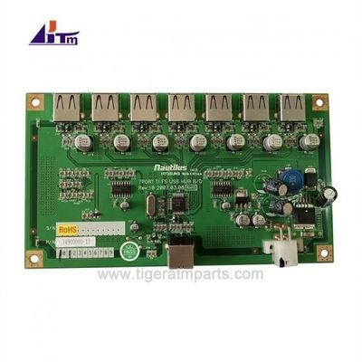 ATM Makinesi Parçaları Hyosung 5600 USB HUB Board 7490000013 7490000013-13
