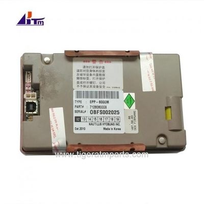 ATM Makinesi Parçaları Hyosung 5600 EPP-6000M Şifreli Klavye 7128080008