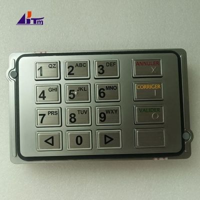ATM Makinesi Parçaları Nautilus Hyosung 5600 EPP-8000R Klavyesi 7130010401