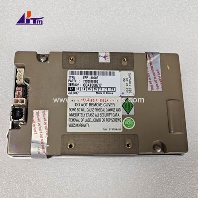 ATM Makinesi Parçaları Hyosung Monimax 5600 Klavye EPP-8000R Klavye 7130010100