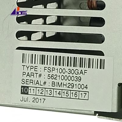 ATM Makinesi Parçaları Hyosung Aktarma Güç kaynağı FSP100-30GAF 5621000039