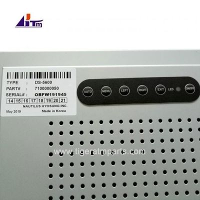7100000050 Hyosung DS-5600 15 Inch LCD Ekran ATM Makinesi Parçaları