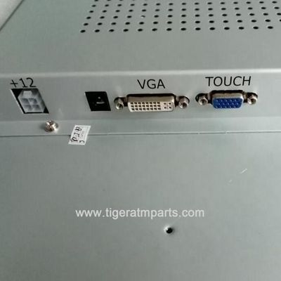 7100000050 Hyosung DS-5600 15 Inch LCD Ekran ATM Makinesi Parçaları