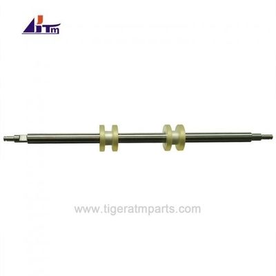 7310000574-15 Hyosung Cash Cassette Roller Shaft ATM Makinesi Parçaları