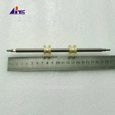 7310000574-15 Hyosung Cash Cassette Roller Shaft ATM Makinesi Parçaları