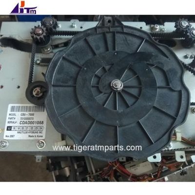4300000003 Hyosung 5600 G-CDU CAM Stacker Wheel ATM Makine Parçaları