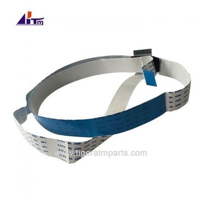 ATM yedek parçaları Nautilus Hyosung K-ASSY Kauçuk FFC Kablo S4371000062 4371000062