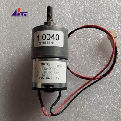 ATM yedek parçaları Hyosung Mx 5600 5600t 8000ta Motor Gd3429-040 7010000119-34 5640000006