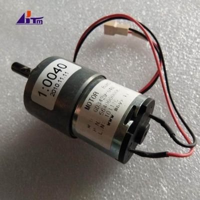 ATM yedek parçaları Hyosung Mx 5600 5600t 8000ta Motor Gd3429-040 7010000119-34 5640000006