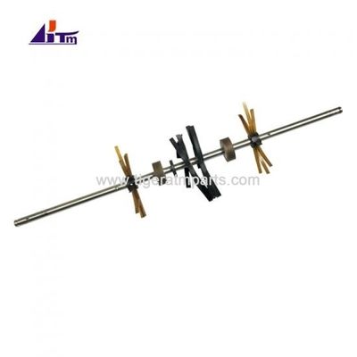 Hyosung CDU10 Dispenser Shaft Filler Assy 7310000709-38 ATM Parçaları
