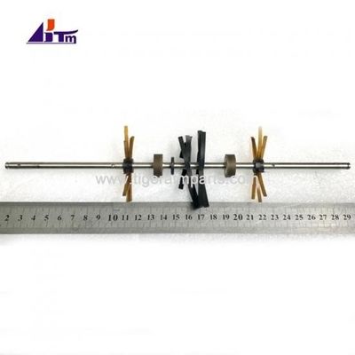 Hyosung CDU10 Dispenser Shaft Filler Assy 7310000709-38 ATM Parçaları