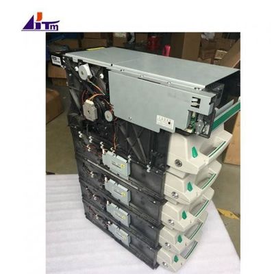 ATM makinesi parçaları Glory NMD100 4+1 kasetli NMD dağıtıcısı