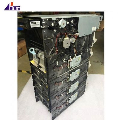 ATM makinesi parçaları Glory NMD100 4+1 kasetli NMD dağıtıcısı
