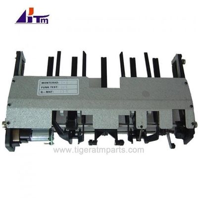 A007483 NMD ATM yedek parçaları BCU101 Mekanik sıkıştırıcı ATM makine parçaları