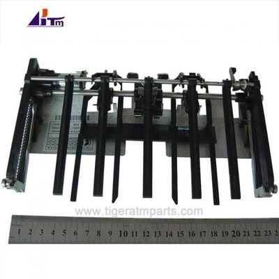 A007483 NMD ATM yedek parçaları BCU101 Mekanik sıkıştırıcı ATM makine parçaları