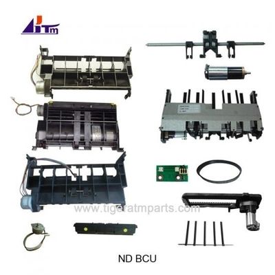 Glory DelaRue NMD ND BCU Modülleri Montajı ve Tüm ATM Makinesi Parçaları