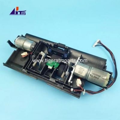 Glory NMD DeLaRue ATM yedek parçaları NMD100 NQ300 Kapak Assy Kit A021912