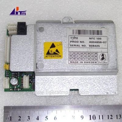 A004656 NMD NFC100 Noxe Feeder Kontrolörü ATM Makine Parçaları