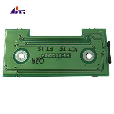 ATM yedek parçaları NMD Delarue BOU Çıkış-boşluk sensörü Incl Board A003370