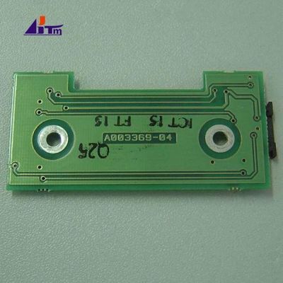 ATM yedek parçaları NMD Delarue BOU Çıkış-boşluk sensörü Incl Board A003370
