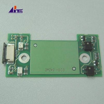 ATM yedek parçaları NMD Delarue BOU Çıkış-boşluk sensörü Incl Board A003370