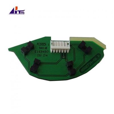 ATM yedek parçaları NMD Delarue RV301 PC Board Assy A002733