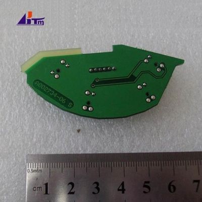 ATM yedek parçaları NMD Delarue RV301 PC Board Assy A002733