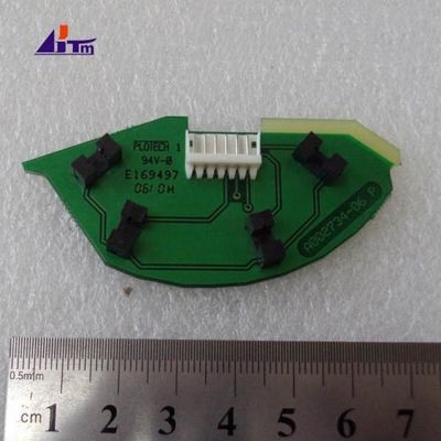 ATM yedek parçaları NMD Delarue RV301 PC Board Assy A002733