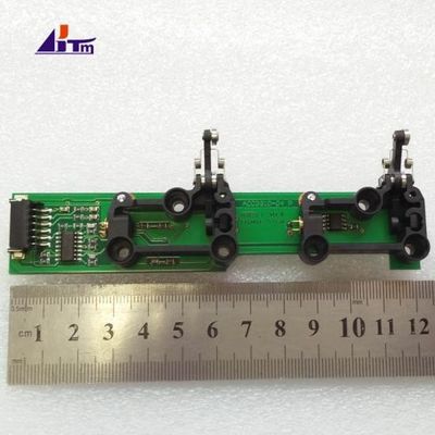 ATM yedek parçaları NMD Delarue NQ200 Interface Assy A001556