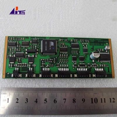 ATM Makinası Parçaları NMD Glory Delarue PC-Board Assy A003812