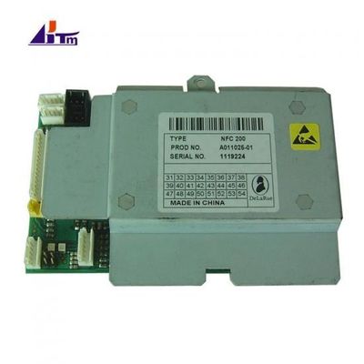 ATM Makinası Parçaları NMD Glory Delarue NFC200 Kontrol Tablosu A011025