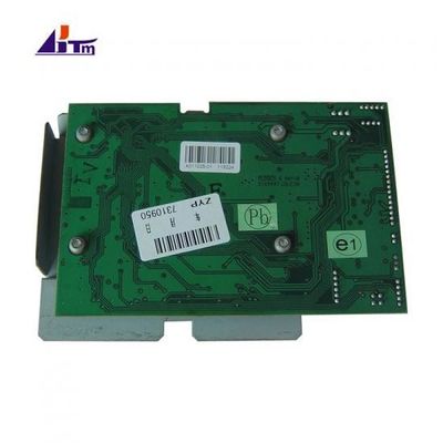 ATM Makinası Parçaları NMD Glory Delarue NFC200 Kontrol Tablosu A011025