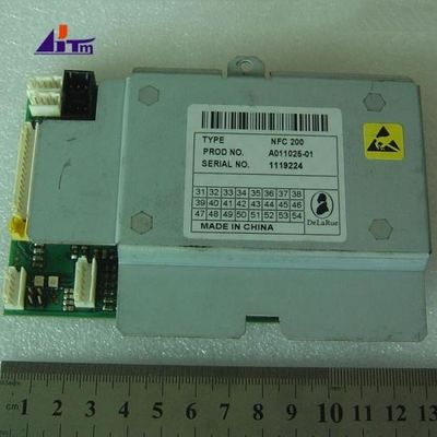 ATM Makinası Parçaları NMD Glory Delarue NFC200 Kontrol Tablosu A011025
