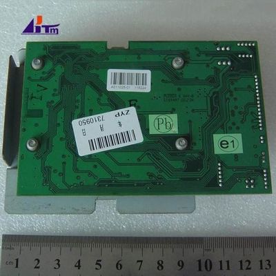 ATM Makinası Parçaları NMD Glory Delarue NFC200 Kontrol Tablosu A011025