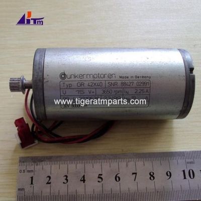 ATM makinesi parçaları Glory Delarue NMD NQ101 Mian Motoru A003920