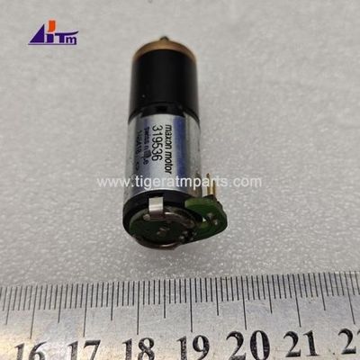 ATM Makine Parçaları Glory NMD DeLaRue BCU Araç Motoru 319536 A003927