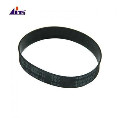 ATM yedek parçaları NMD DeLaRue NF Kemeri 10*127*0.65 A001600