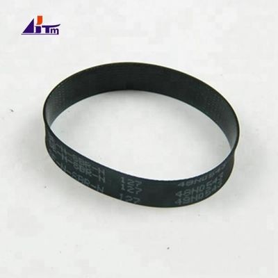 ATM yedek parçaları NMD DeLaRue NF Kemeri 10*127*0.65 A001600
