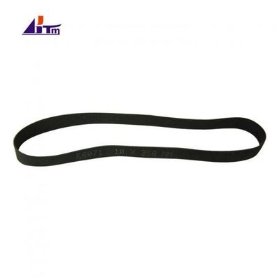 ATM yedek parçaları NMD DeLaRue kemeri 10x350x1 mm A006320
