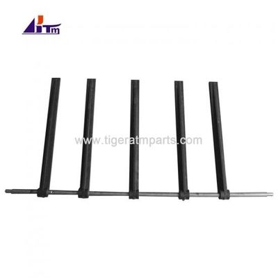 Banka ATM Makinesi Parçaları Glory Delarue NMD100 Dispenser BUS Shaft Assy A002556