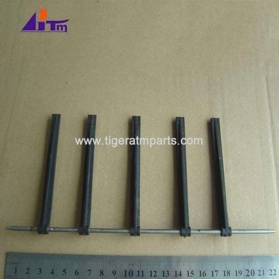 Banka ATM Makinesi Parçaları Glory Delarue NMD100 Dispenser BUS Shaft Assy A002556