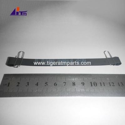 ATM Aksesuarları Glory NMD DeLaRue NMD100 ND200 Flat Belt 10x282x0.65mm A008518 A001471