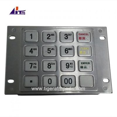 H28-D16-JHTF Hitachi 2845V EPP Pinpad Klavyesi ATM Makinesi Parçaları