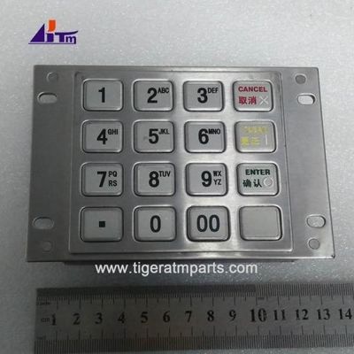 H28-D16-JHTF Hitachi 2845V EPP Pinpad Klavyesi ATM Makinesi Parçaları