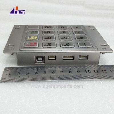 H28-D16-JHTF Hitachi 2845V EPP Pinpad Klavyesi ATM Makinesi Parçaları
