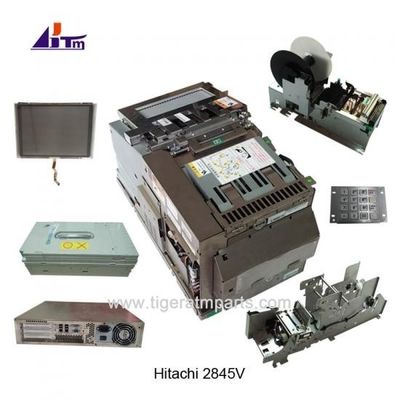 Hitachi ATM Parçaları 2845V Modülleri ATM Ekipmanı Değiştirme Parçaları