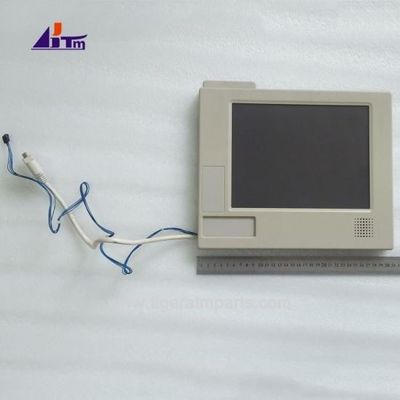 ATM Makinesi Parçaları Hitachi 2845V Renkli LCD Monitör Ekranı TM104-H0A09