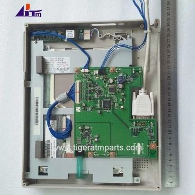 ATM Makinesi Parçaları Hitachi 2845V Renkli LCD Monitör Ekranı TM104-H0A09