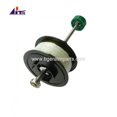 ATM bileşenleri Diebold Hitachi UR Çubuk WTS-Reel SH Assy 49024234000B M4P008919B
